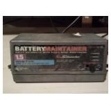 1.5 AMP Battery Maintainer
