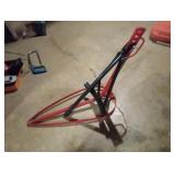 Pittsburgh Bead Breaker for tires