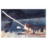 Central Hydraulics Item 93033 1,500 lb. Capacity