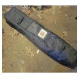 Quik Shade canopy tent