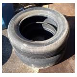 Bridgestone Insignia SE200 tires set of 2