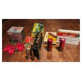 Ammo 410 7ct, 22 short, 223 remington 55 gr, 12