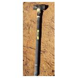 Stanley sledge hamner