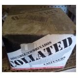 Assemble Collated Fasteners-10D Sinkers Exterior