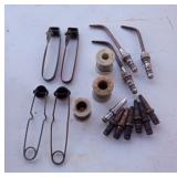 Welding accessories