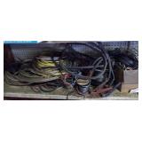 Lot of misc wire