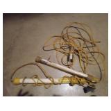 Set of Luma Pro lights. Not tested