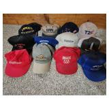 RJR , camel, ocean lakes, and various business