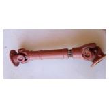 Misc drive shaft 0993801