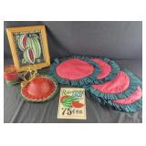 Watermelon Decor