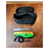 Electric fisherman by mister twister electric