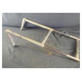 Windline Mountable telescoping Boat Ladder