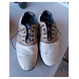FootJoy Contour Series size 10.5 W golf shoes