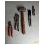 Misc wrenches and more.....