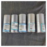 Five - 1.5" Connectors 548519