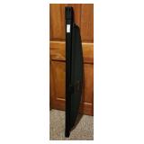 Toyota cargo cover shade