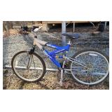 Next breakpoint pro aluminum series bicycle bike