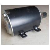 33-712 Starter Motor Repl. Tecumseh # 36680
