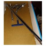 Ratchet wrenches and more......