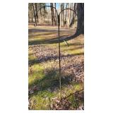 Double hook planter cook