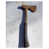 18" East Wing hatchet