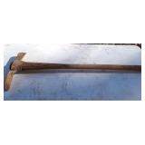 Mattock 36"