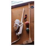 Nintendo Wii Bass Pro Shops Psyclone Fishing Rod