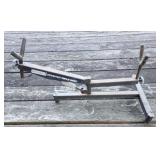 Outers Varminter Rifle Rest