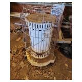 Kerosene heater