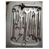 Craftsman wrenches