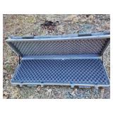 Large case skB sports broken handle with keys