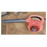Homelite blower