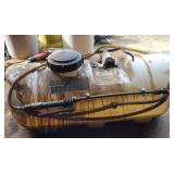 14 Gal Spray Tank