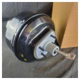 Pronto Power Brake Booster with Master Cylinder