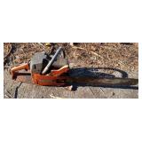 Husqvarna 50 chainsaw