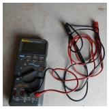 Fluke 787 Processmeter