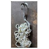 Grappling hook, anchor