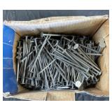 Box of nails