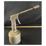 Lincoln Hand Operated Oil Gun