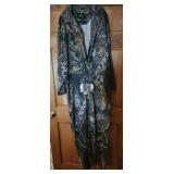 Redhead size xl coveralls thin, with tags