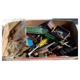 Assortment of washers and more......