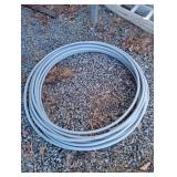 Potable tubing 3/4" CTS X 7/8" OD