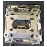 Carburetor adapter kit