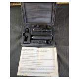 Chain cutting press fit tool