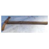 Mattock 32.5"