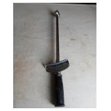 Dayton Torque wrench