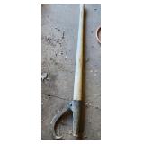 Antique Cant Hook Log Roller Logging Tool 42"