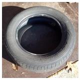 Goodyear Assurance P215/60R16 tire