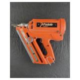 Paslode cordless framing nailer -untested