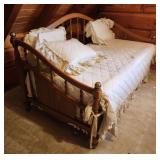 71 W x 42 H x 40 D Daybed